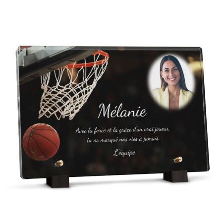 plaque funéraire nba avec photo plaque funéraire nba avec photo