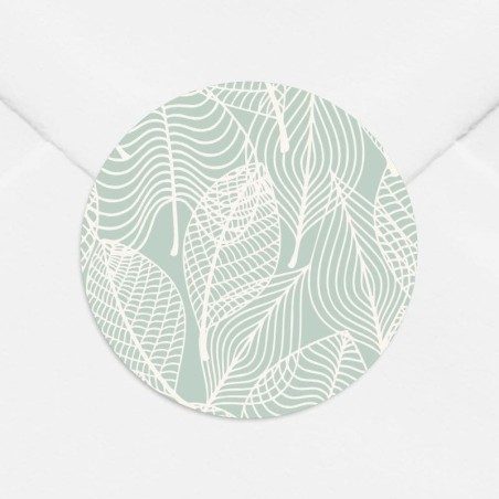 Stickers décès tropical Stickers décès tropical